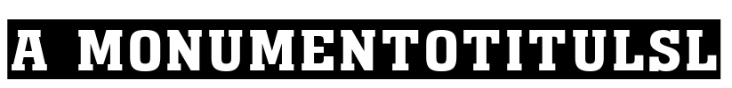 a_MonumentoTitulSl Font Image