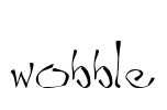 Wobble