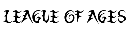 League of Ages