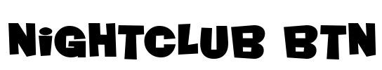 Nightclub BTN