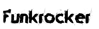 Funkrocker
