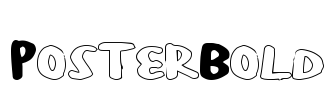 PosterBold