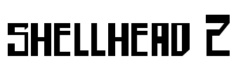 shellhead 2