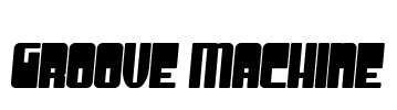 Groove Machine