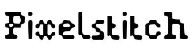 Pixelstitch