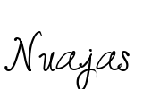 Nuajas