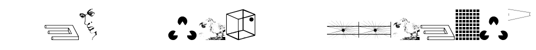 Use Your Illusion Font Image