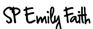 SP Emily Faith