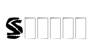 Shaman Font Image