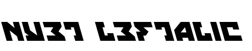 Nyet Leftalic