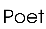 Poet