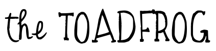 the TOADFROG
