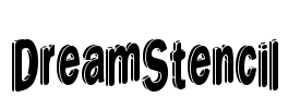 DreamStencil