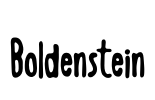 Boldenstein
