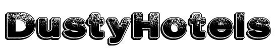 DustyHotels
