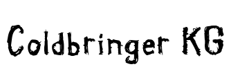 Coldbringer KG