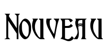Nouveau