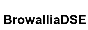 BrowalliaDSE