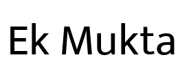 Ek Mukta
