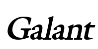 Galant
