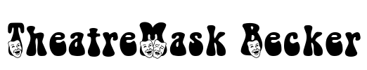 TheatreMask Becker