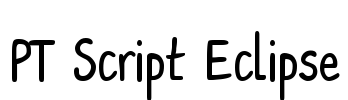 PT Script Eclipse