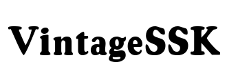 VintageSSK