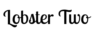 Lobster Two