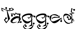 Tagged Font Image