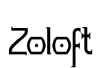 Zoloft