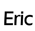 Eric Font Image