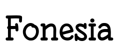 Fonesia