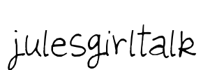 julesgirltalk