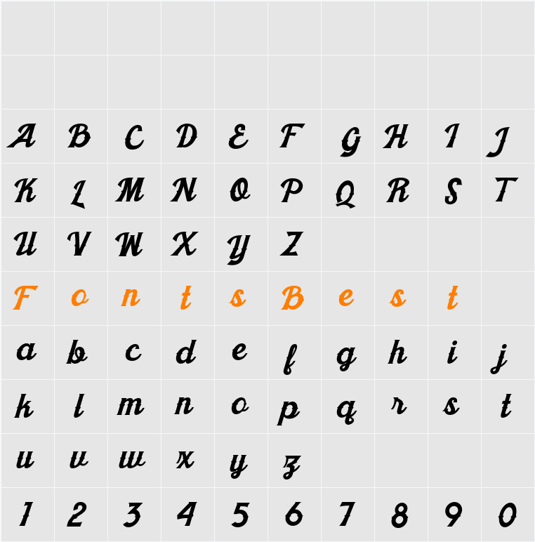 Khadija Spurs 1 Character Map