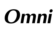 Omni Font Image