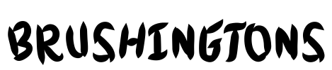 Brushingtons