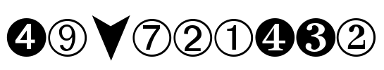Dingbats2