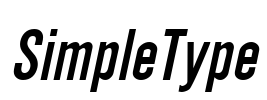 SimpleType