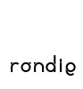 rondie Font Image