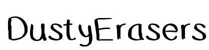 DustyErasers