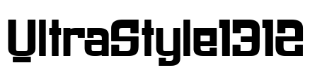 UltraStyle1312