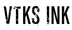 vtks ink
