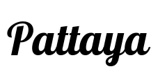 Pattaya