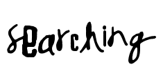 Searching