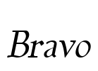 Bravo