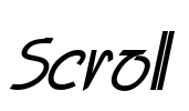 Scroll