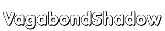 VagabondShadow