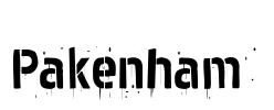 Pakenham