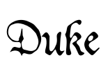 Duke