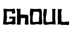 Ghoul